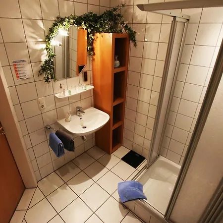 Haffmans Szálloda Grefrath