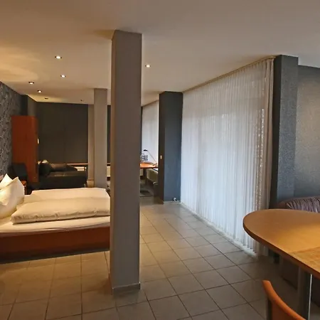 Haffmans Hotel Grefrath