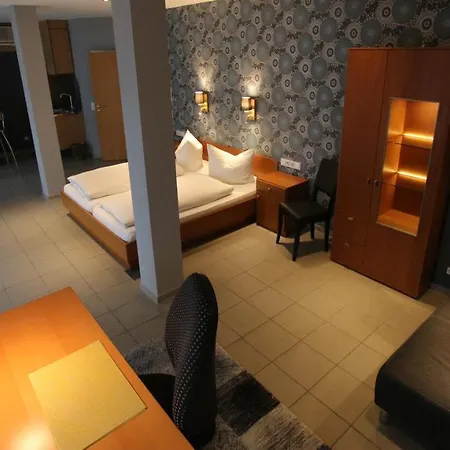 Haffmans 3* Grefrath