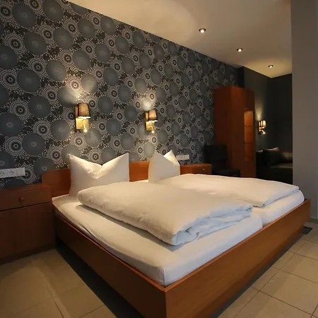 Haffmans Szálloda 3*