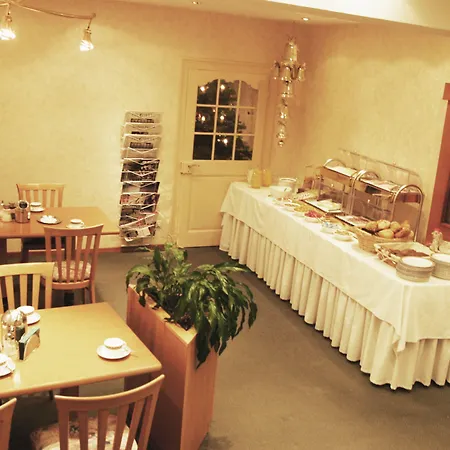 Ξενοδοχείο Haffmans