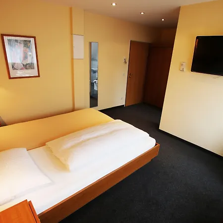 Hotel Haffmans Grefrath