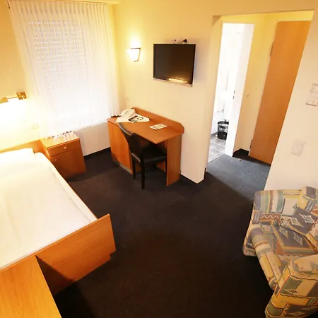 Haffmans 3* Grefrath