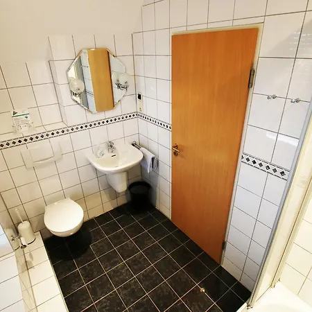 Haffmans Szálloda Grefrath
