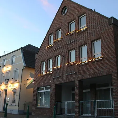 Haffmans 3* Grefrath