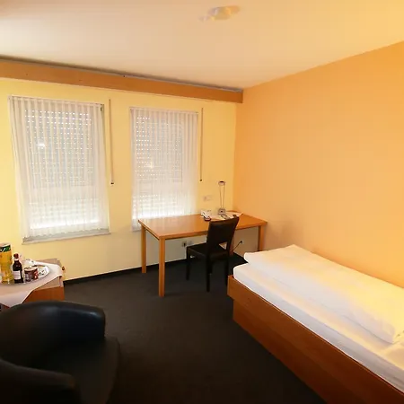 Haffmans 3* Grefrath