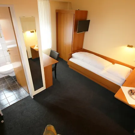 Haffmans Szálloda 3*