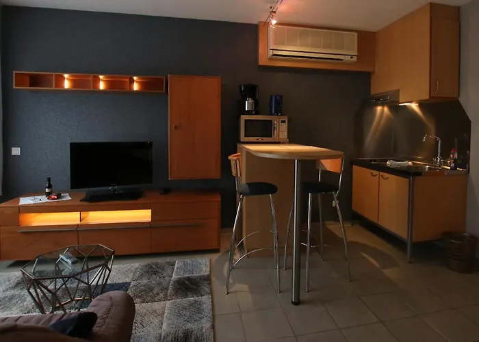 Haffmans 3* 그레프래스