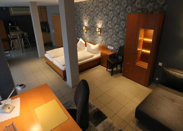 Haffmans 3* 그레프래스