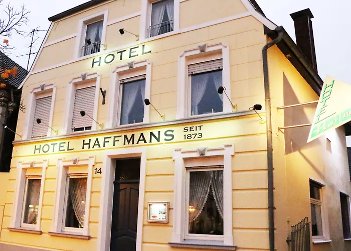 Haffmans 그레프래스