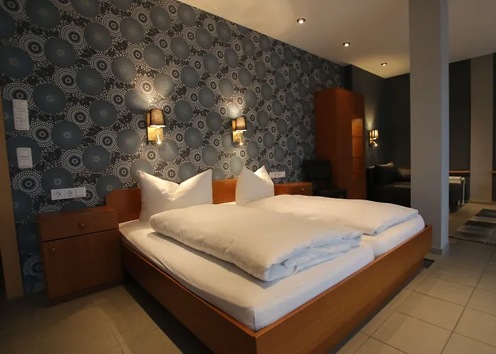 호텔 Haffmans 그레프래스