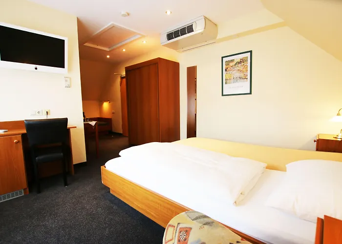 Hotel Haffmans
