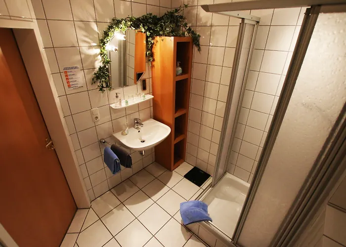 Haffmans 호텔 그레프래스