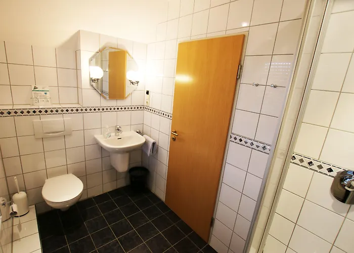 Haffmans 3* 그레프래스