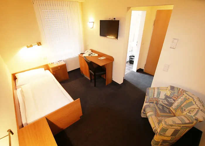 Haffmans 3* 그레프래스