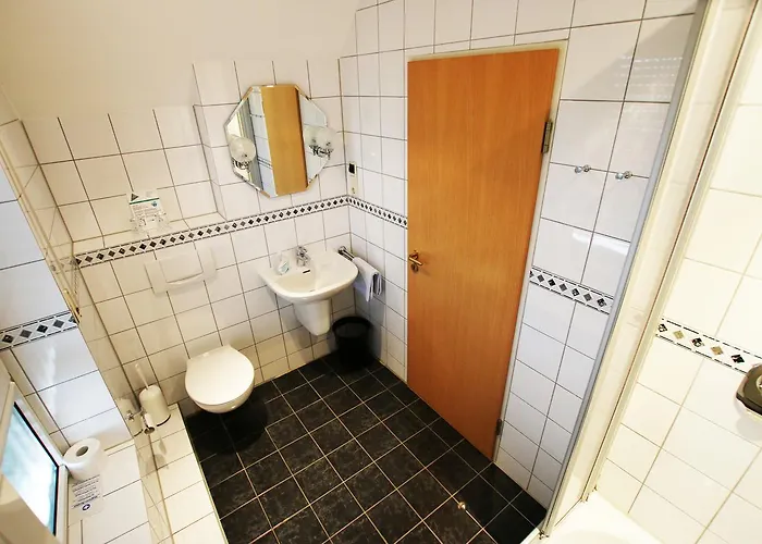 Haffmans 호텔 그레프래스