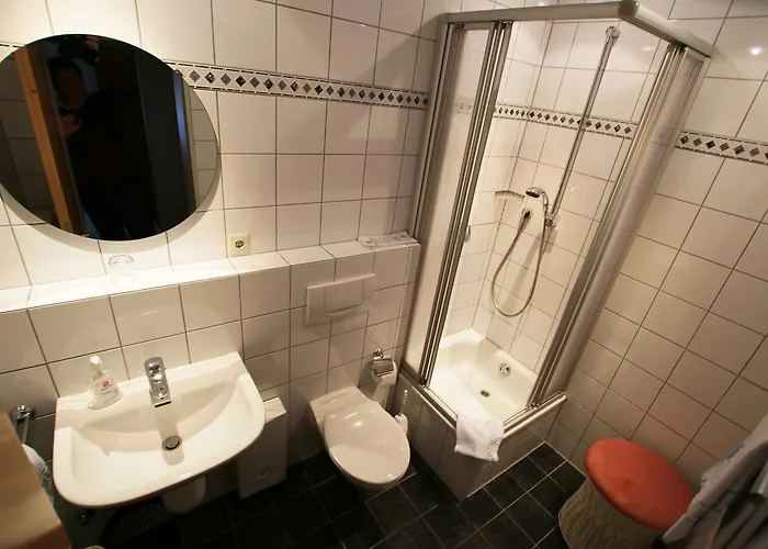 Haffmans 3* 그레프래스