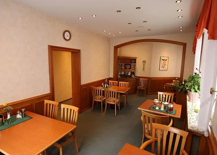 Haffmans 호텔 그레프래스