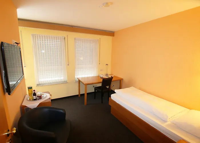 Haffmans 3* 그레프래스